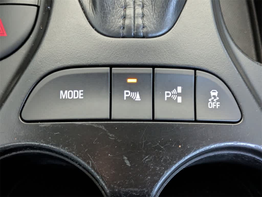 Thumbnail: 2017 Chevrolet Volt - 24