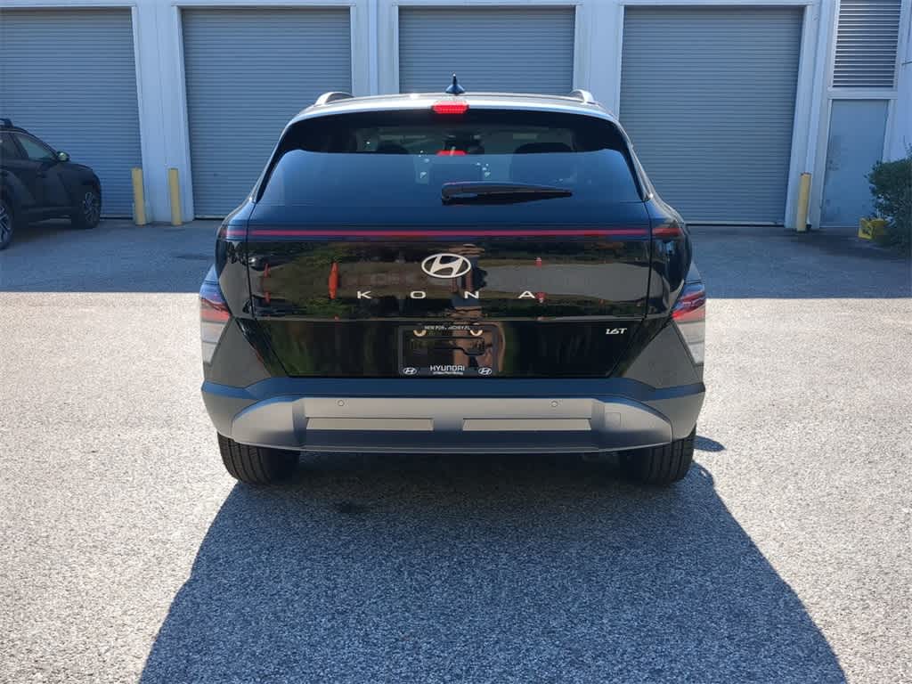 Thumbnail: 2026 Hyundai Kona - 5