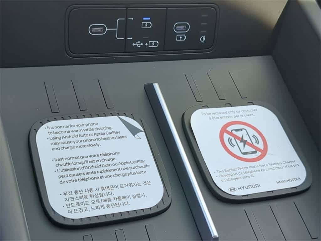 Thumbnail: 2026 Hyundai Santa Fe - 29