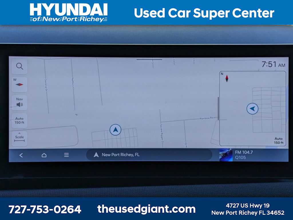 Thumbnail: 2025 Hyundai Tucson - 28