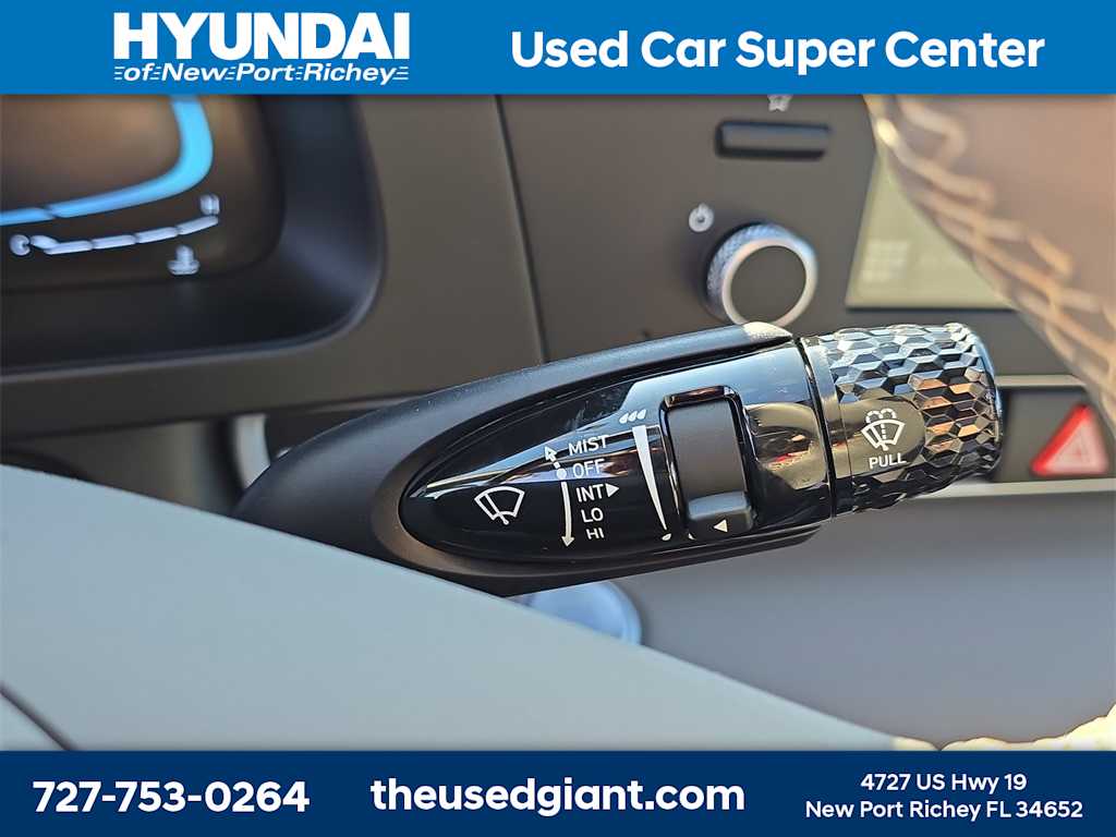 Thumbnail: 2026 Hyundai Elantra - 26