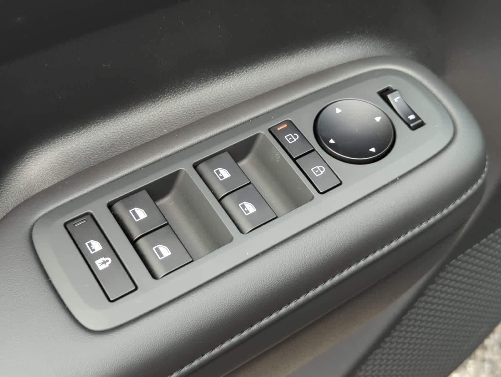 2025 Hyundai Santa Fe XRT 15