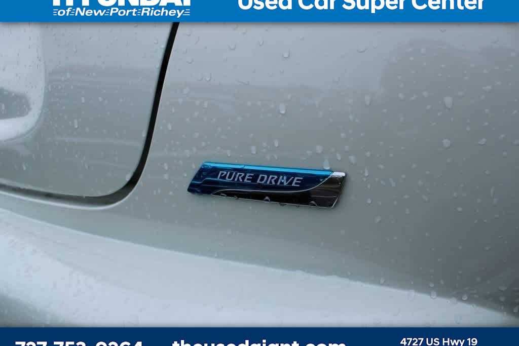 Thumbnail: 2012 Nissan Juke - 5