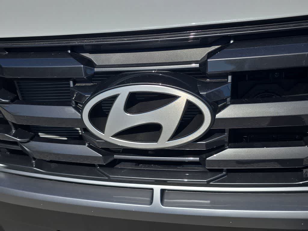 Thumbnail: 2026 Hyundai Tucson - 12