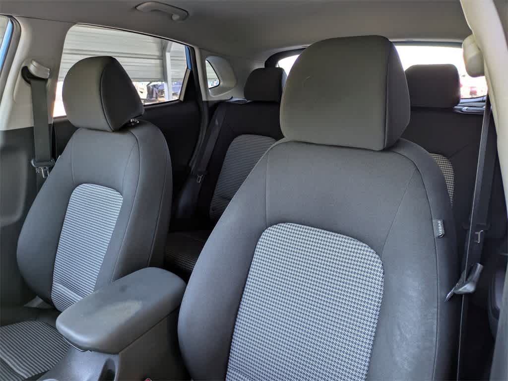 Thumbnail: 2018 Hyundai Kona - 7