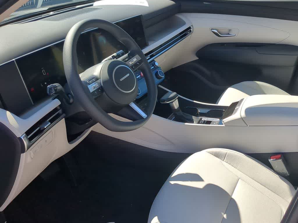 Thumbnail: 2026 Hyundai Tucson - 16