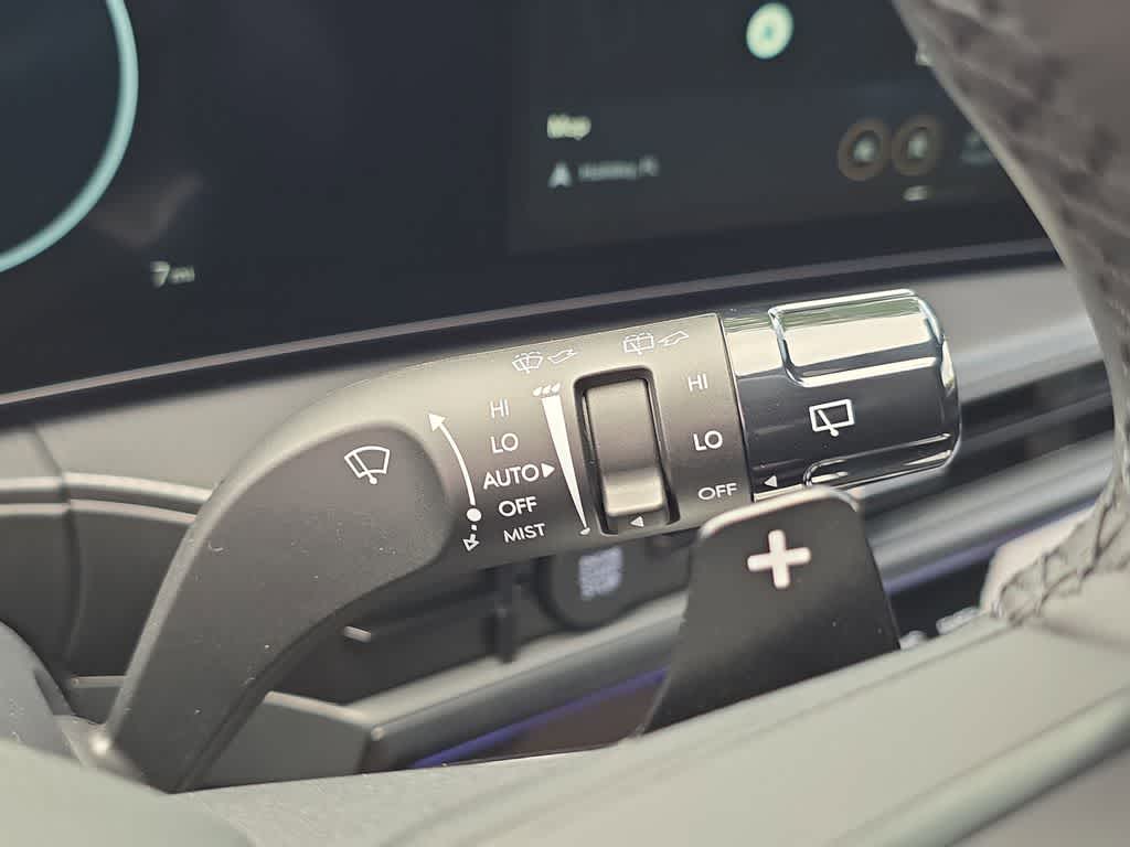 Thumbnail: 2026 Hyundai Santa Fe - 26