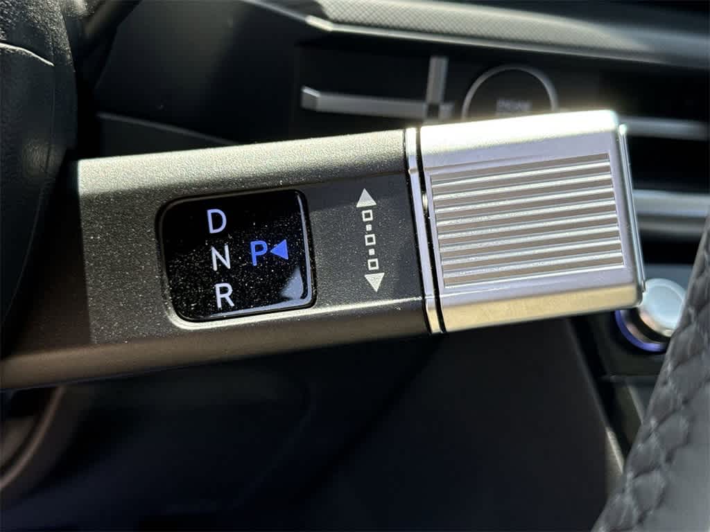 Thumbnail: 2025 Hyundai Santa Fe - 33