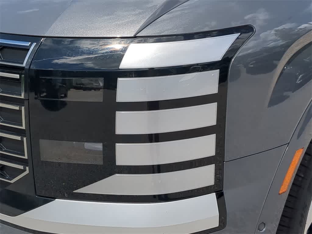 Thumbnail: 2026 Hyundai Palisade - 11