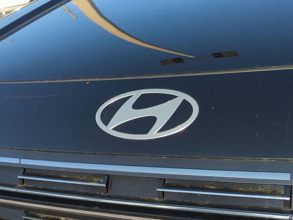Thumbnail: 2026 Hyundai Palisade - 12