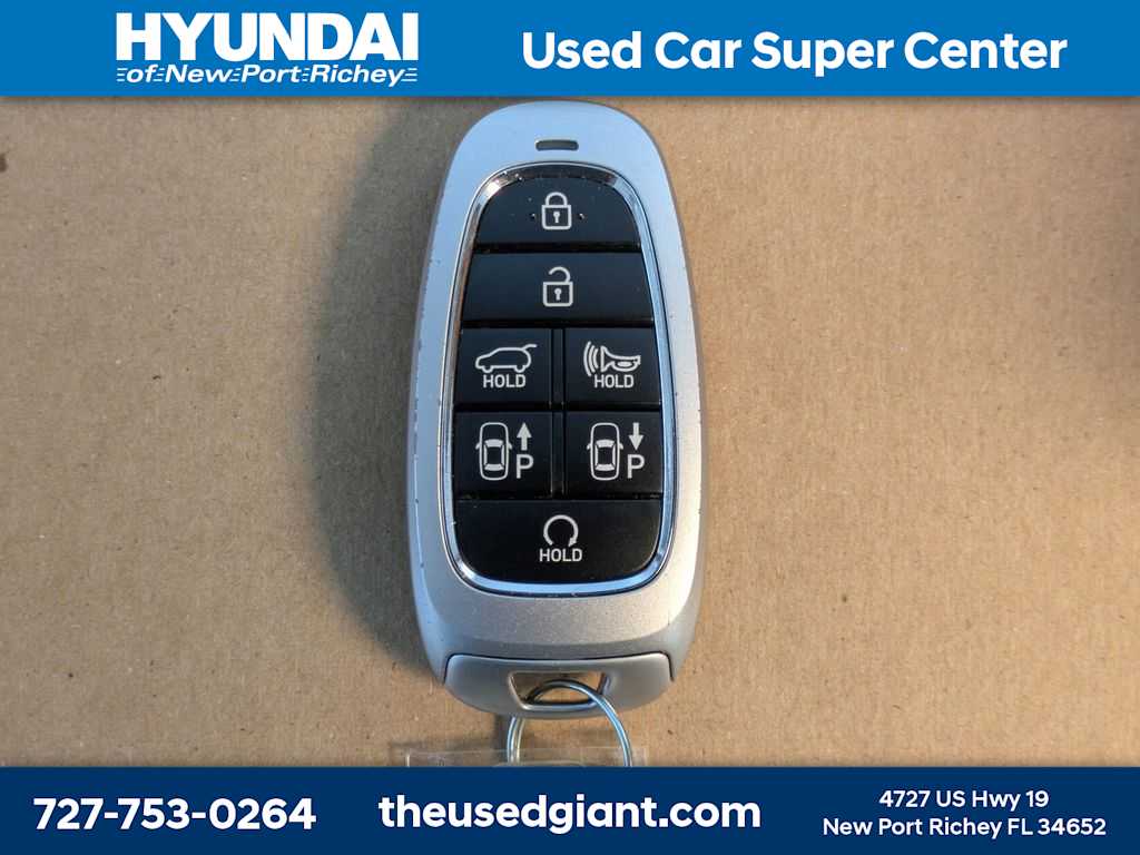 Thumbnail: 2023 Hyundai Tucson - 46