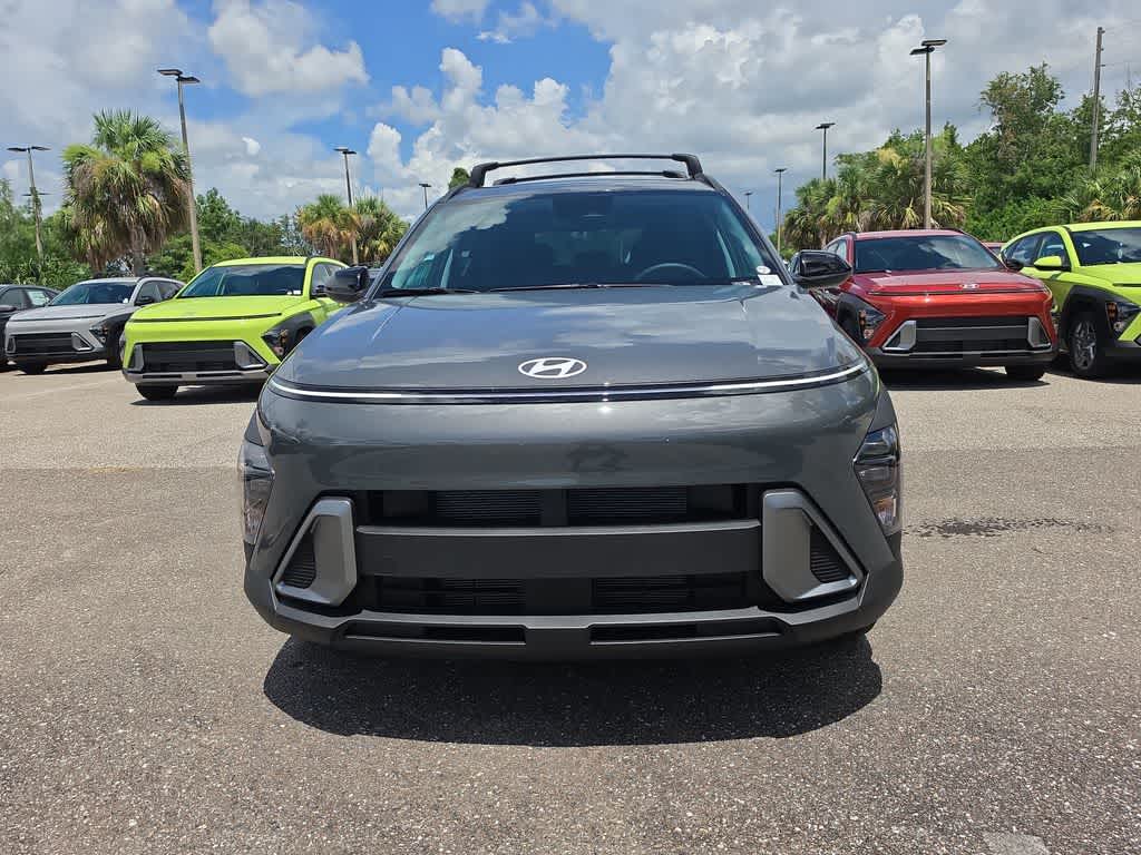 Thumbnail: 2026 Hyundai Kona - 10