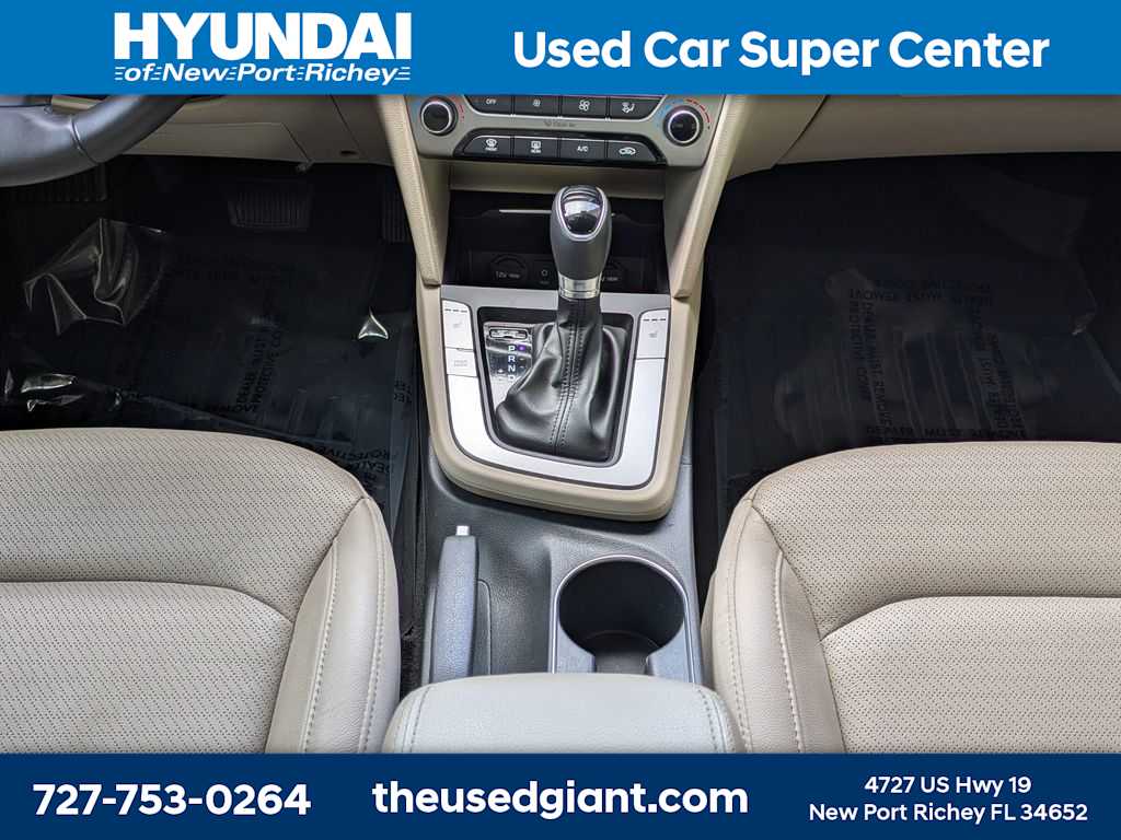 Thumbnail: 2017 Hyundai Elantra - 20