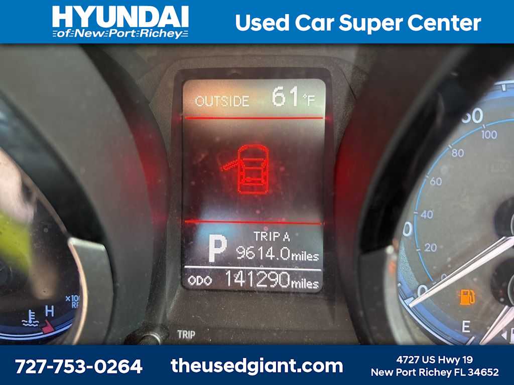 Thumbnail: 2014 Toyota Corolla - 7