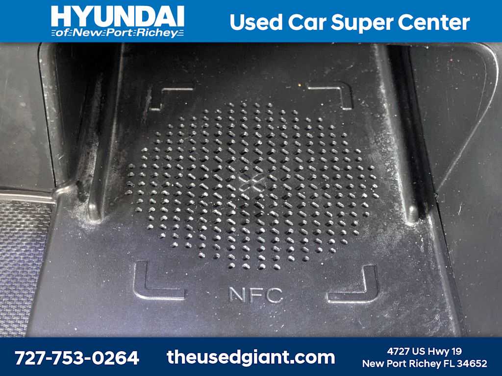 Thumbnail: 2023 Hyundai Tucson - 27