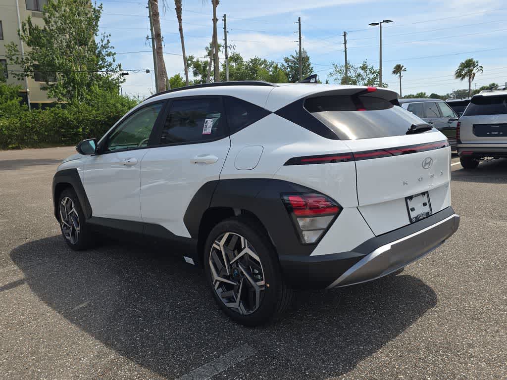 Thumbnail: 2026 Hyundai Kona - 4