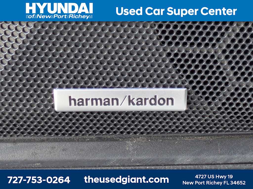 Thumbnail: 2024 Subaru Legacy - 33