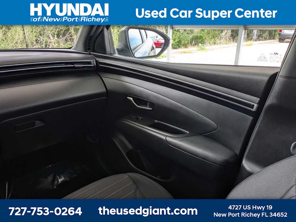 Thumbnail: 2024 Hyundai Santa Cruz - 17