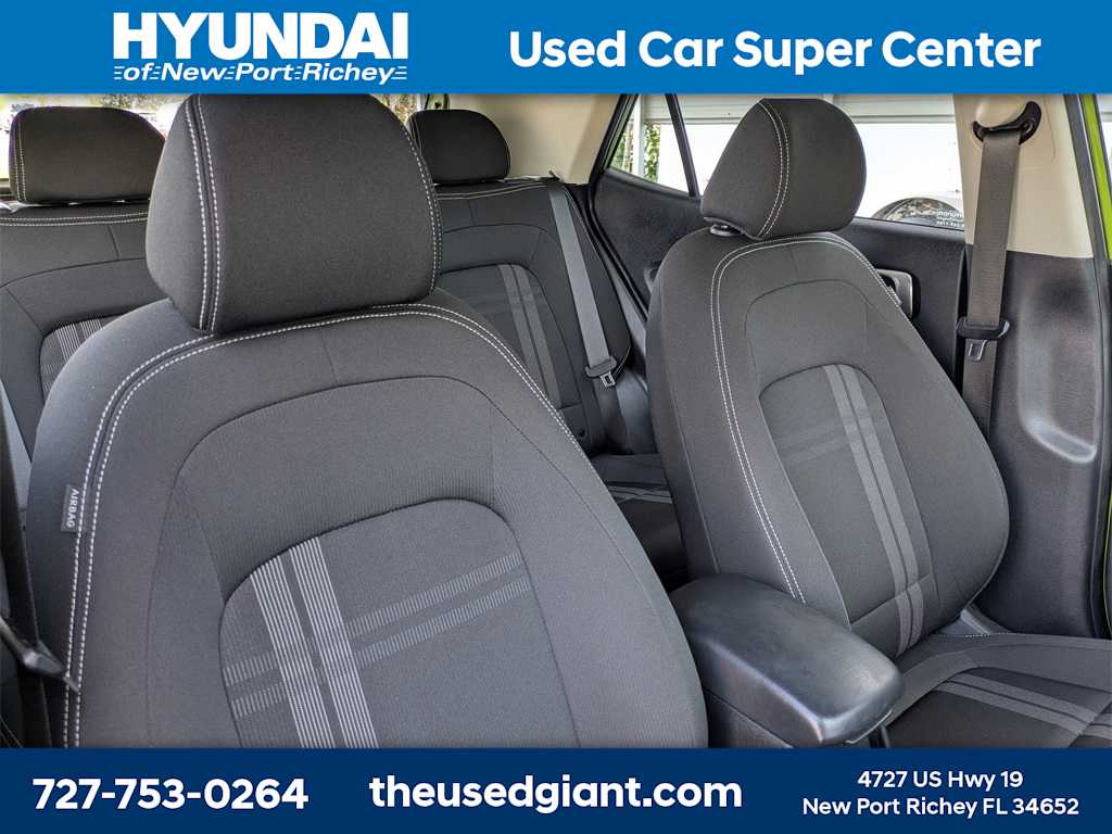 Thumbnail: 2024 Hyundai Venue - 6