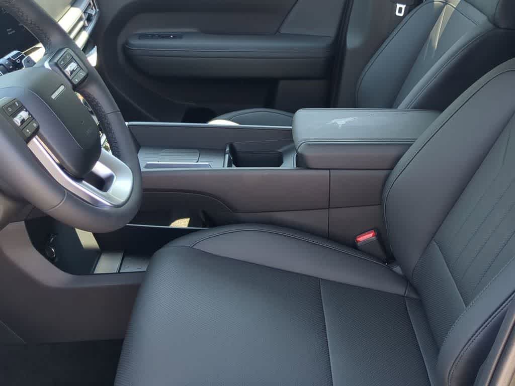 Thumbnail: 2026 Hyundai Santa Fe - 16