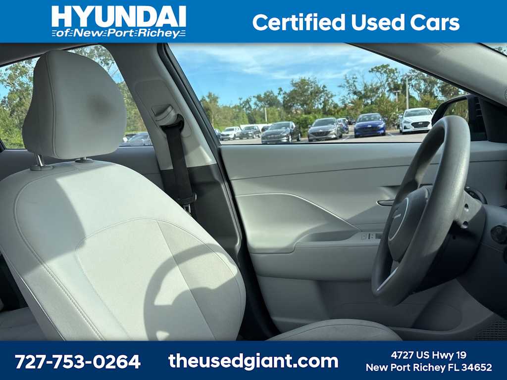 Thumbnail: 2024 Hyundai Kona - 7