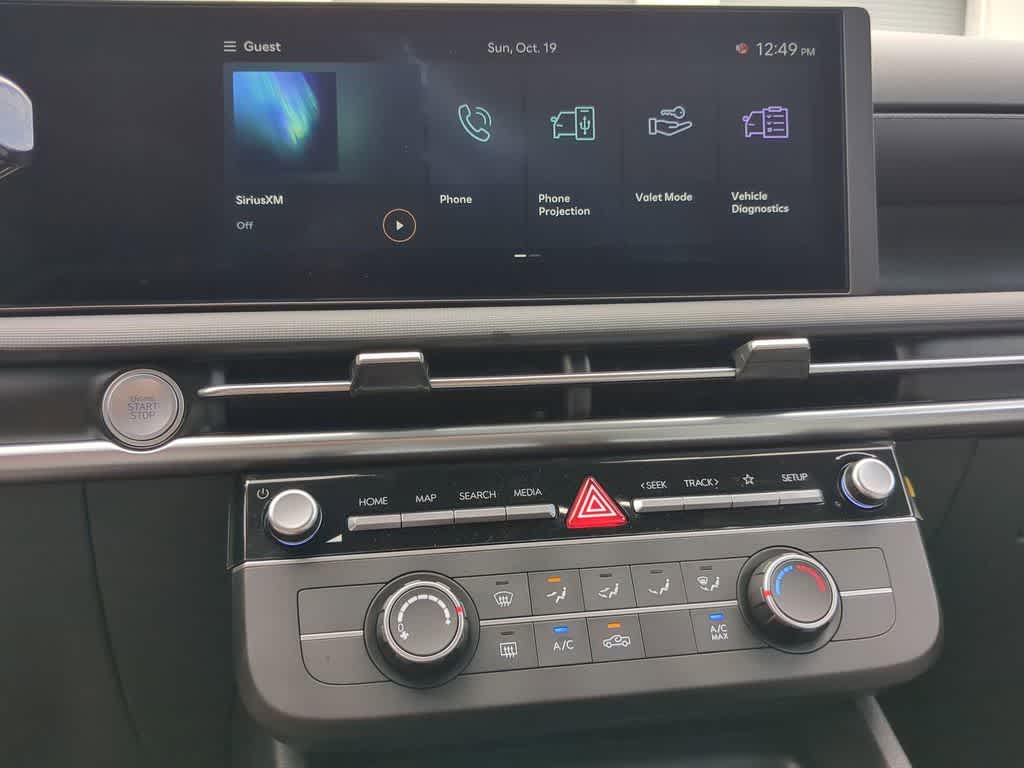 Thumbnail: 2026 Hyundai Santa Cruz - 28