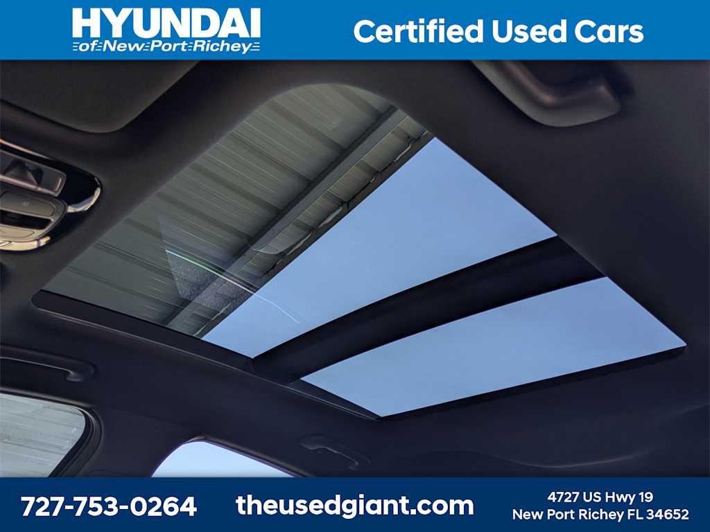 Thumbnail: 2023 Hyundai Sonata - 23