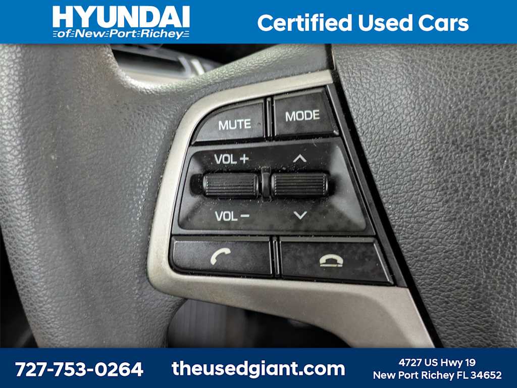 Thumbnail: 2019 Hyundai Accent - 22