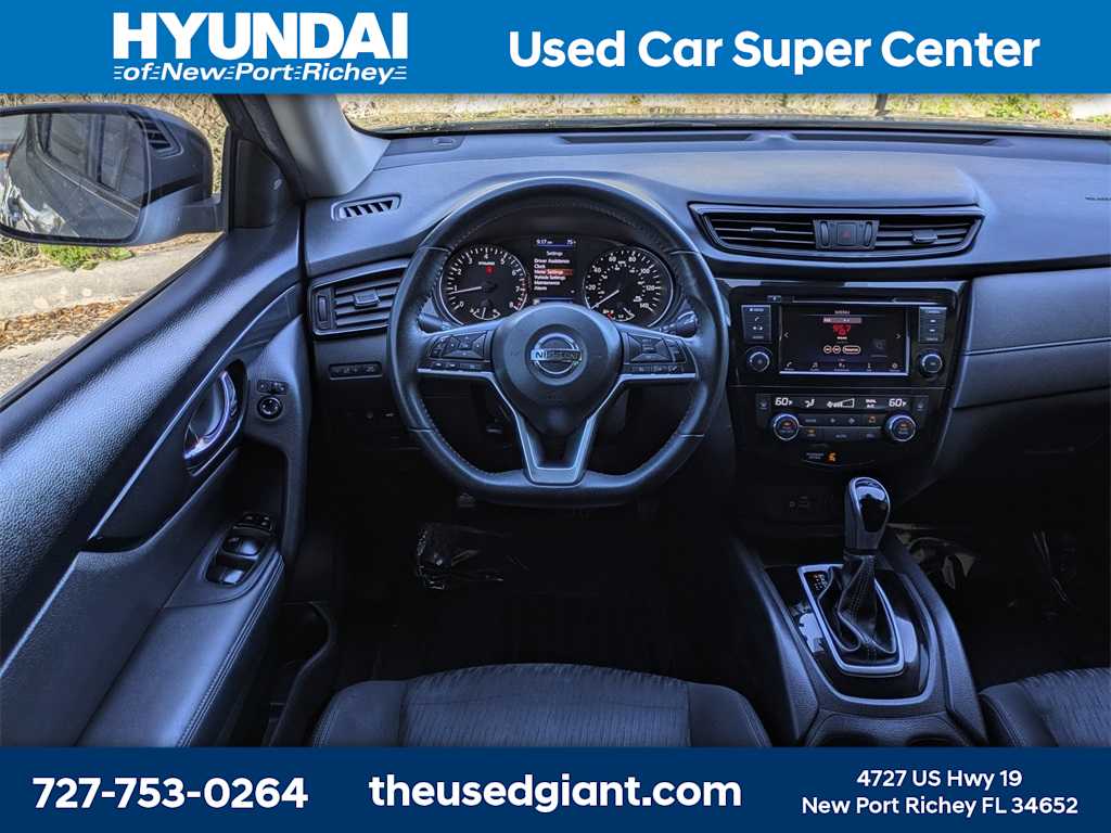 Thumbnail: 2020 Nissan Rogue - 19