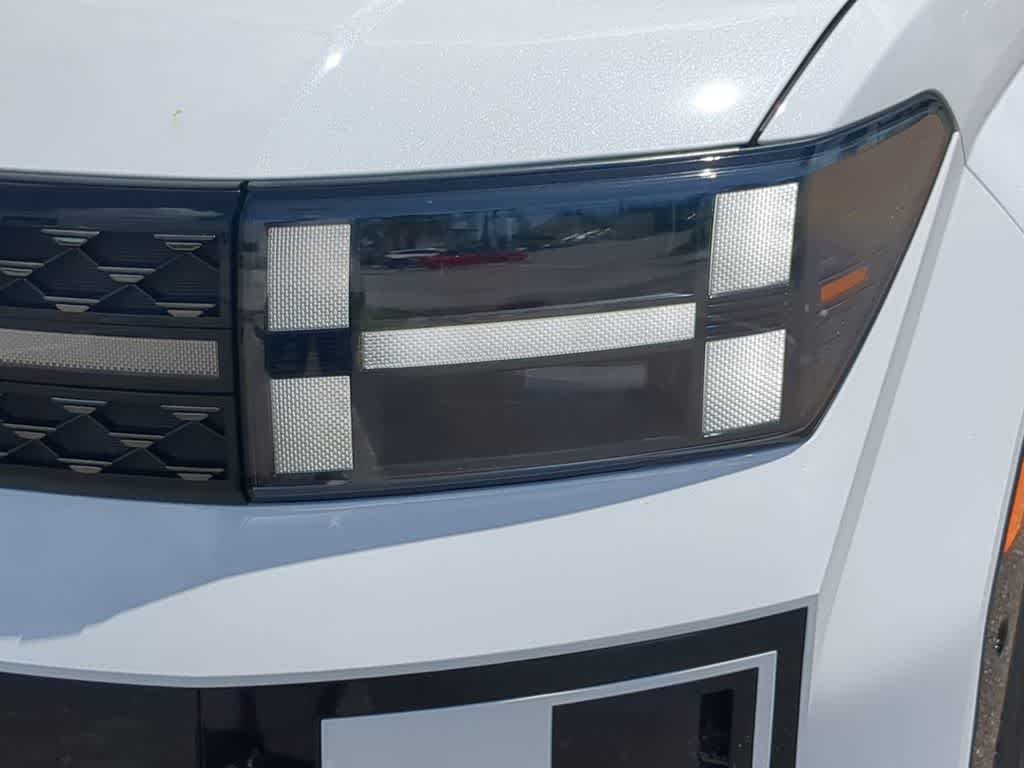 Thumbnail: 2026 Hyundai Santa Fe - 11