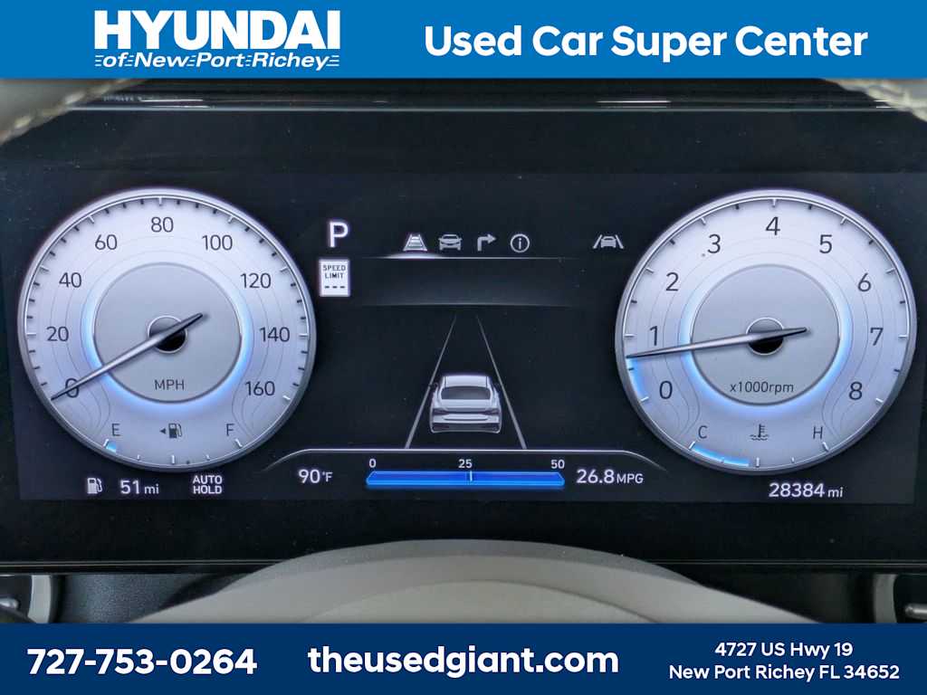 Thumbnail: 2024 Hyundai Elantra - 31