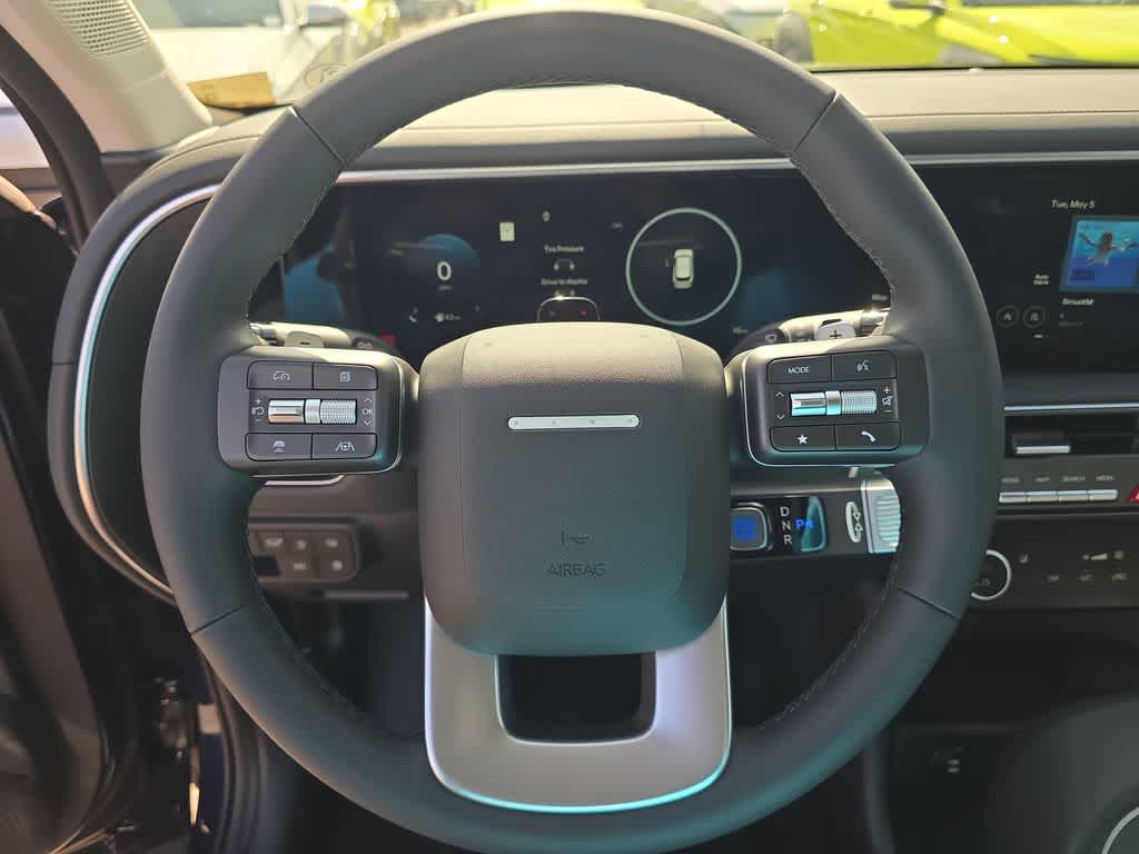 Thumbnail: 2026 Hyundai Palisade - 23