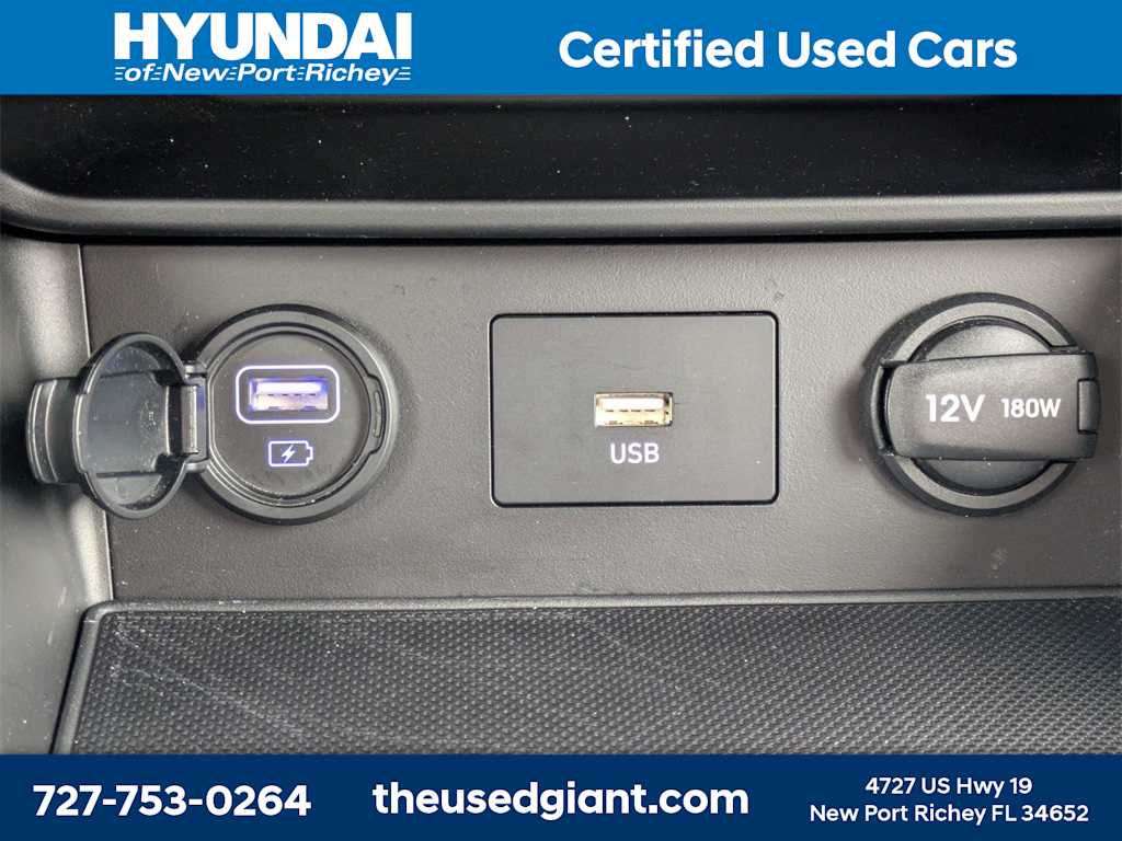 Thumbnail: 2023 Hyundai Kona - 23