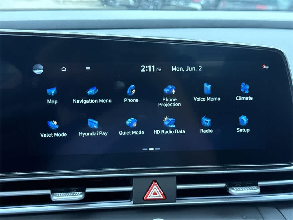 Thumbnail: 2025 Hyundai Elantra - 27