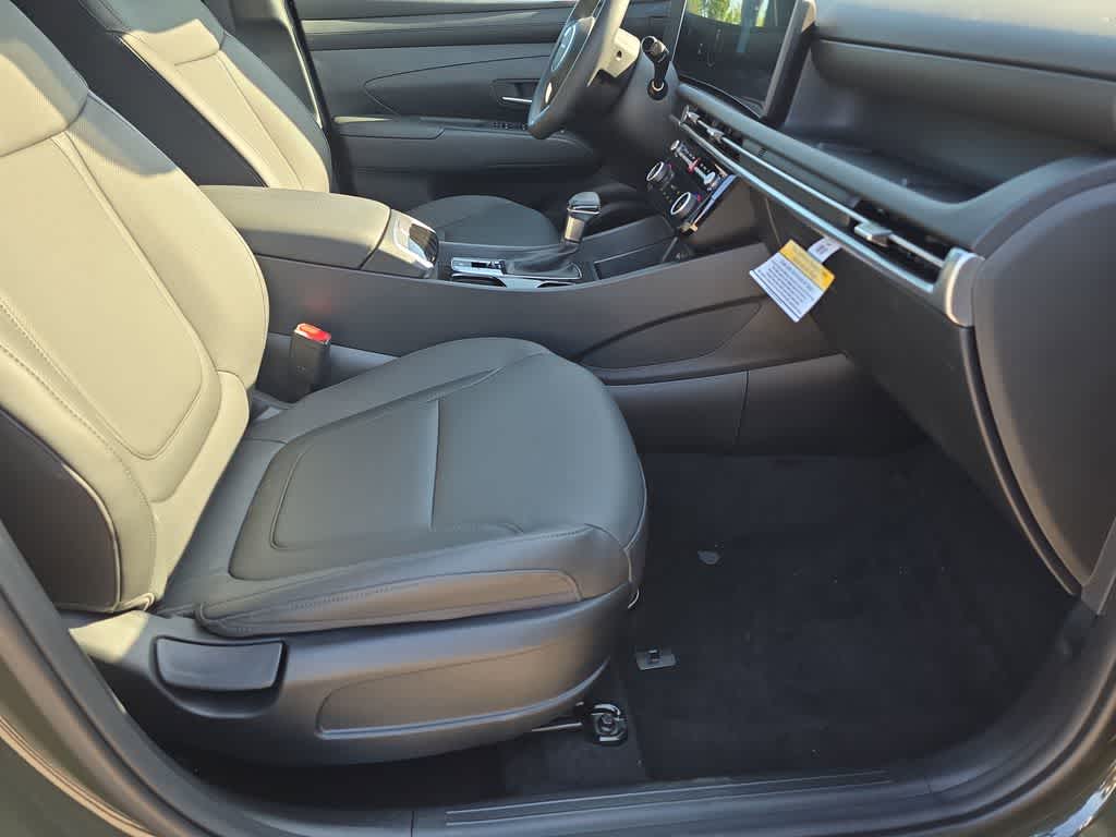 Thumbnail: 2026 Hyundai Santa Cruz - 23