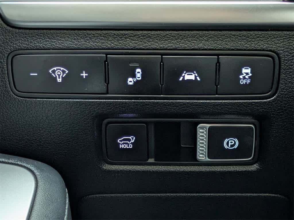 Thumbnail: 2021 Hyundai Palisade - 35