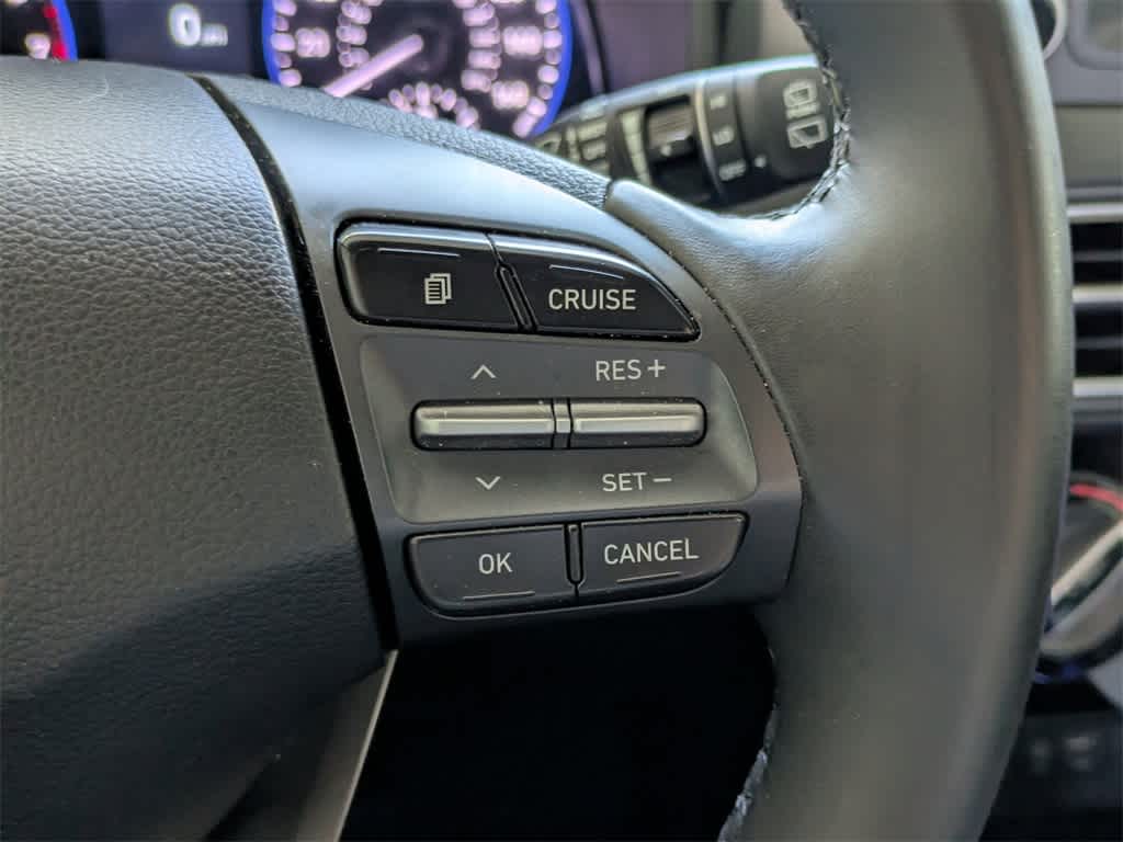 Thumbnail: 2018 Hyundai Kona - 27