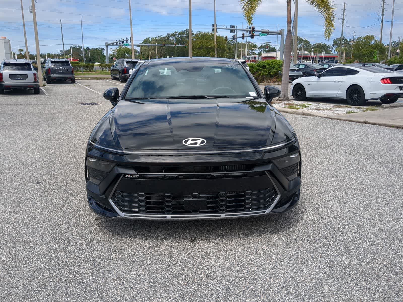 Thumbnail: 2026 Hyundai Sonata - 9