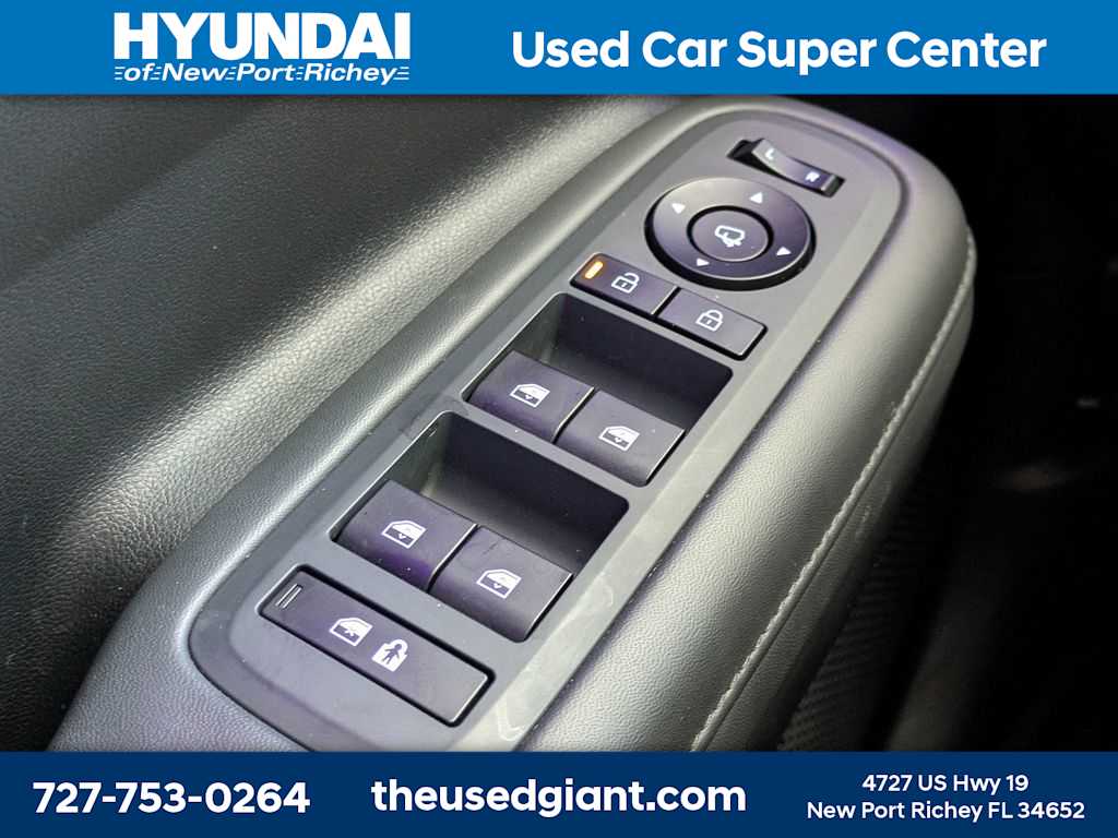 Thumbnail: 2024 Hyundai Santa Fe - 39