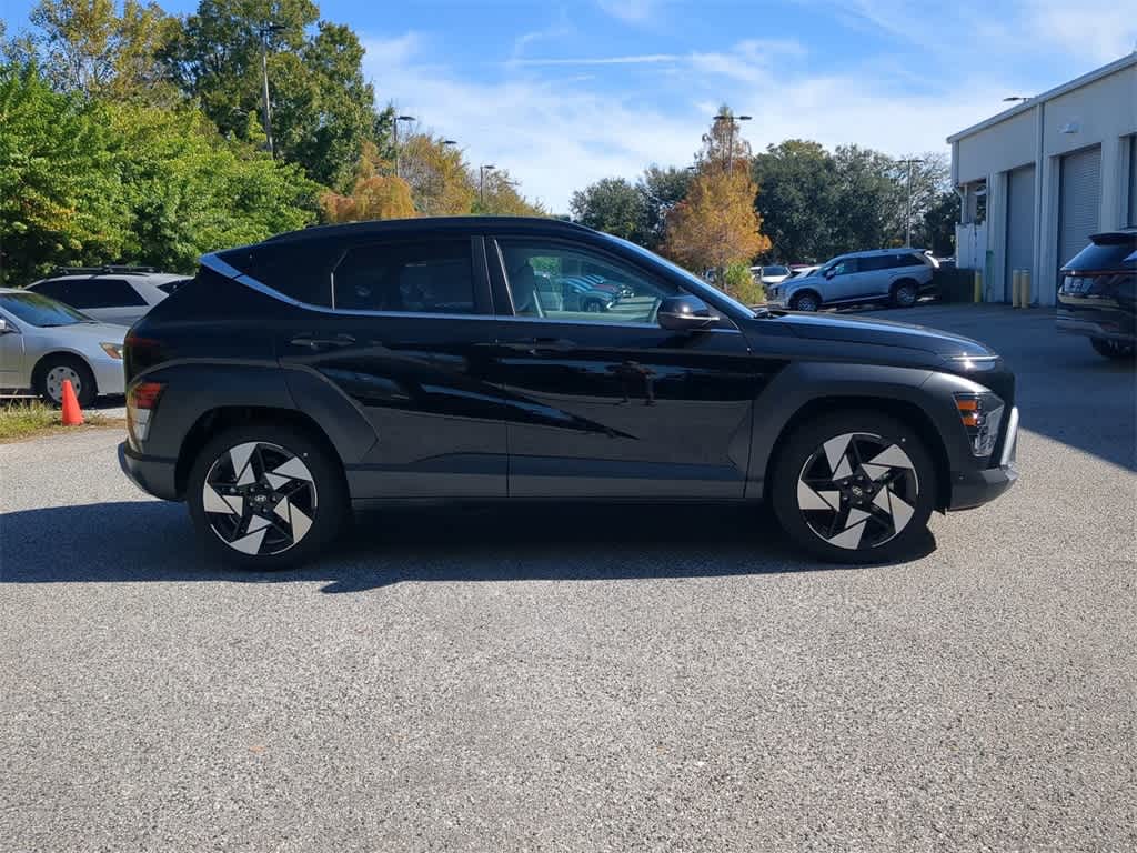 Thumbnail: 2026 Hyundai Kona - 7