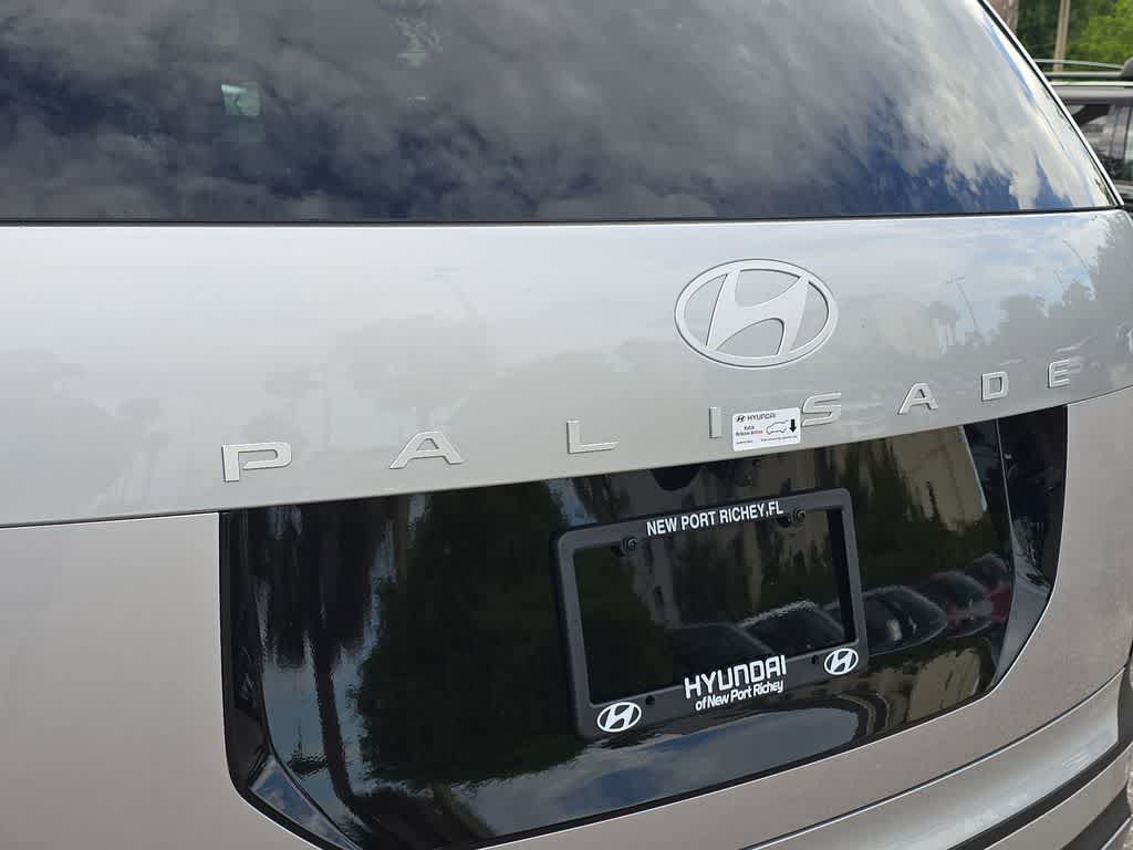 Thumbnail: 2026 Hyundai Palisade - 13
