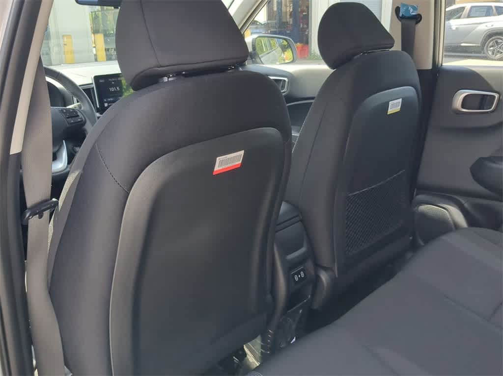 Thumbnail: 2026 Hyundai Venue - 18