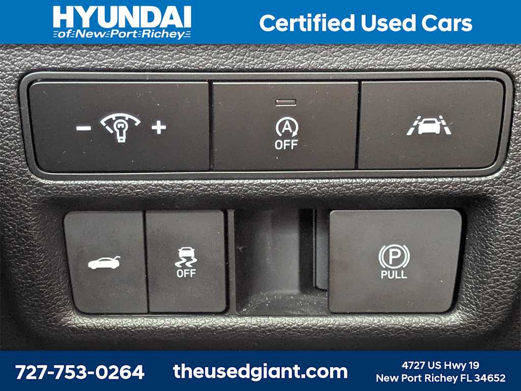 Thumbnail: 2023 Hyundai Sonata - 23