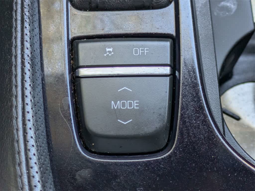 Thumbnail: 2016 Cadillac CTS - 30