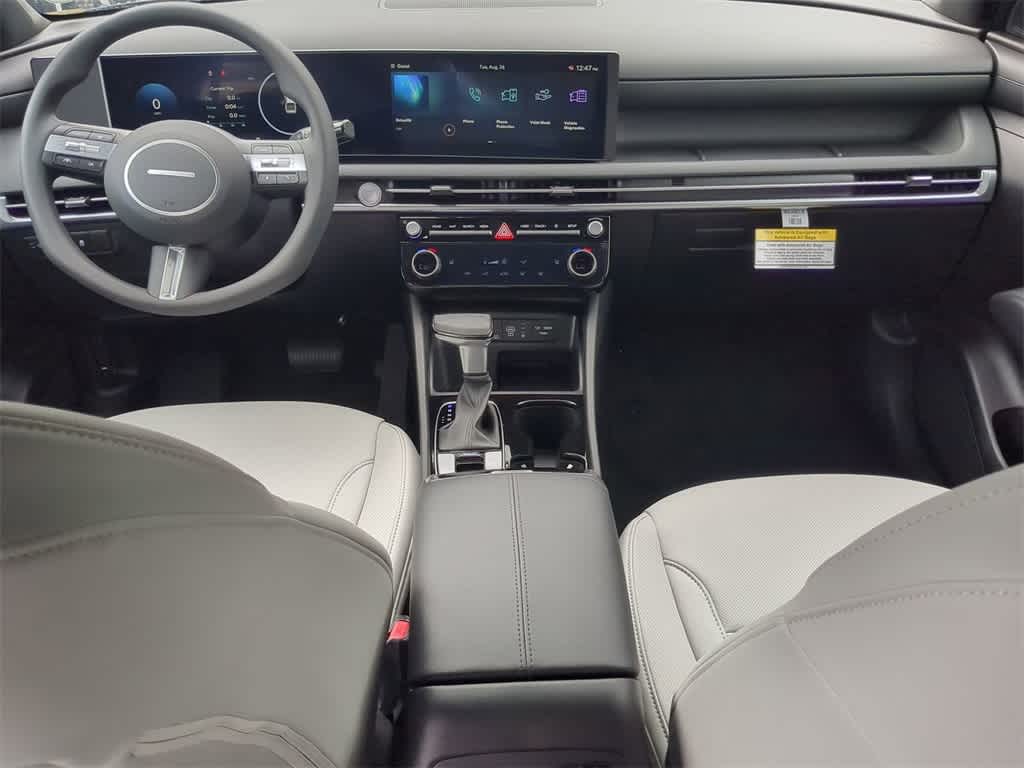 Thumbnail: 2026 Hyundai Santa Cruz - 15