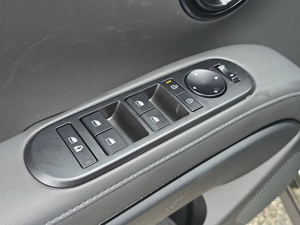 Thumbnail: 2026 Hyundai Palisade - 17