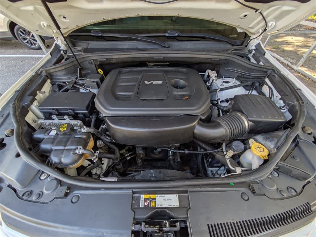 Thumbnail: 2016 Jeep Grand Cherokee - 16