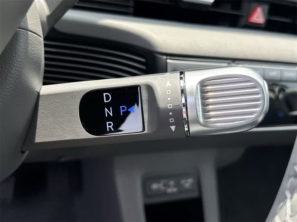 2025 Hyundai Ioniq 5 SEL 30