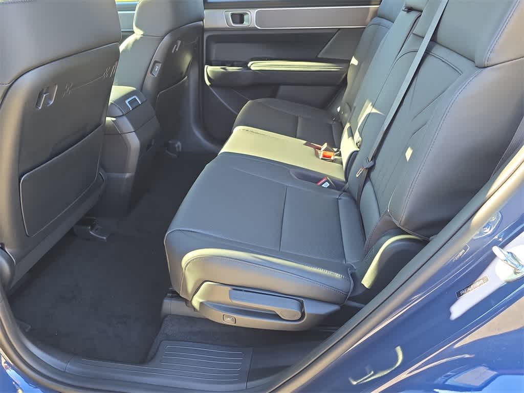 Thumbnail: 2026 Hyundai Santa Fe - 19