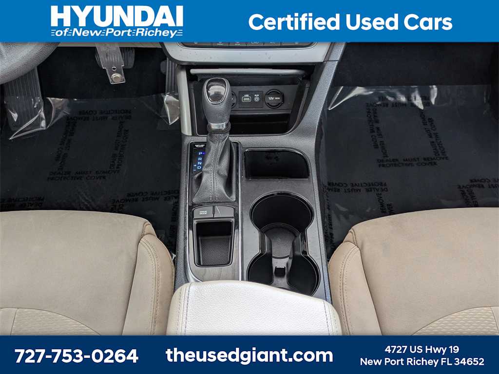 Thumbnail: 2015 Hyundai Sonata - 19